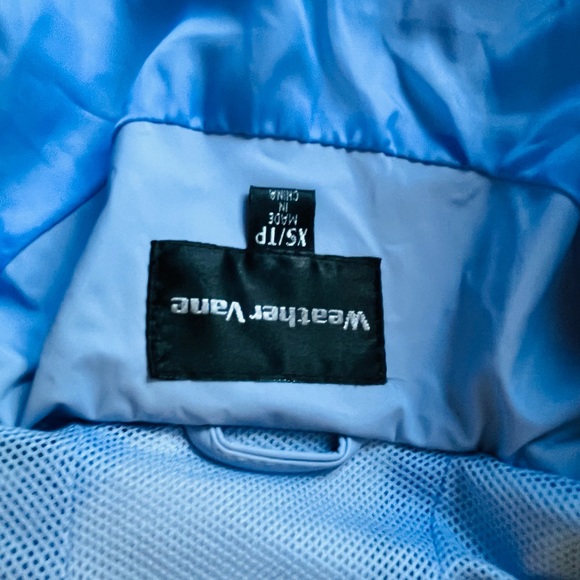 Weather Vane Jacket - Picture 9 of 10